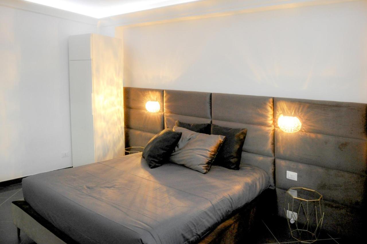 Airport Bari Deluxe Bed & Breakfast Exterior photo