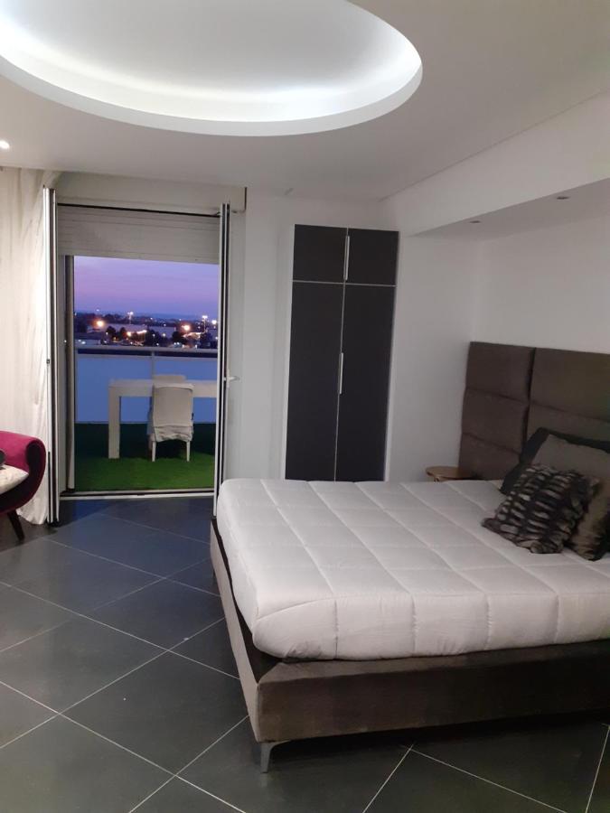 Airport Bari Deluxe Bed & Breakfast Exterior photo