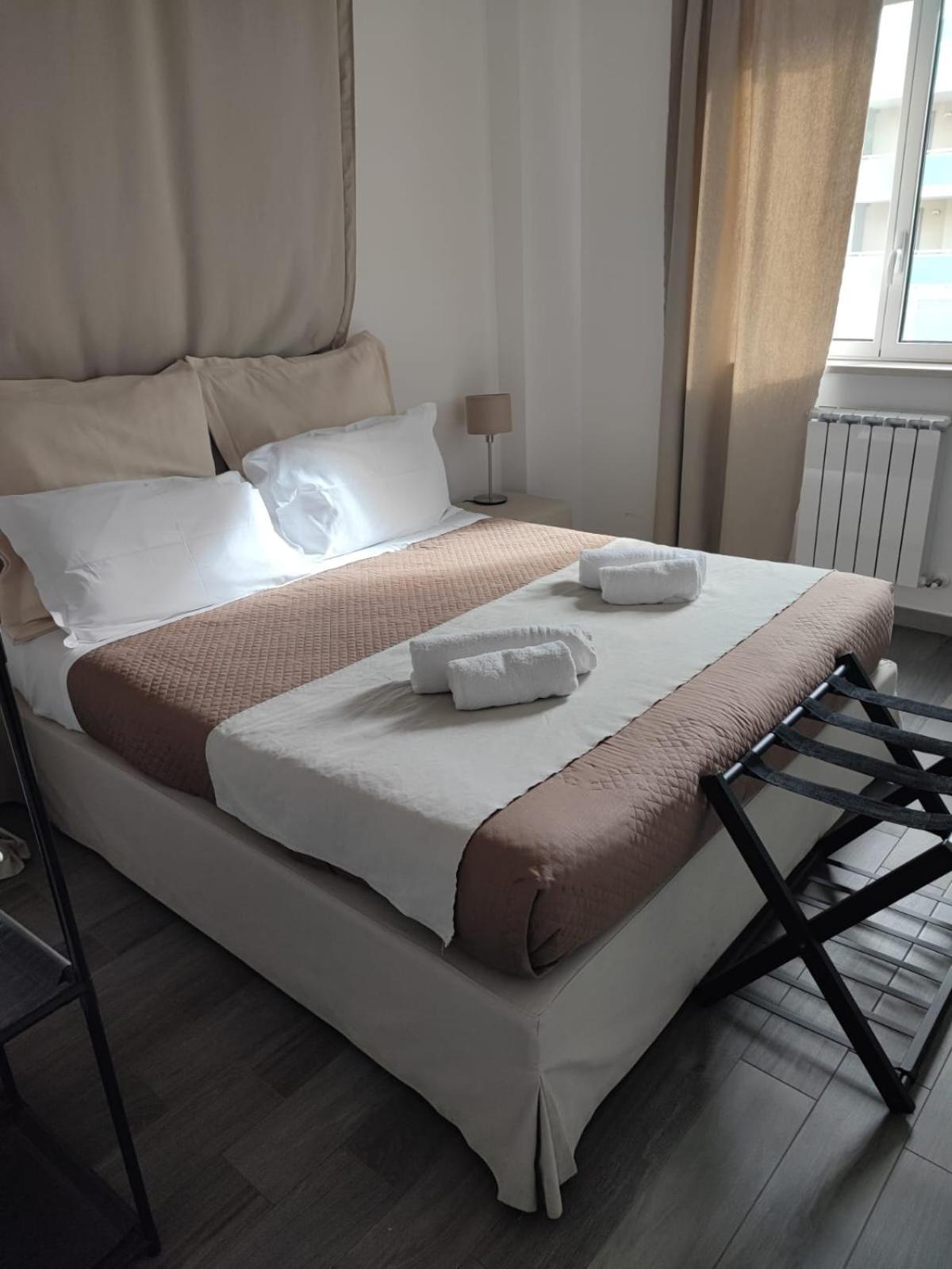 Airport Bari Deluxe Bed & Breakfast Exterior photo