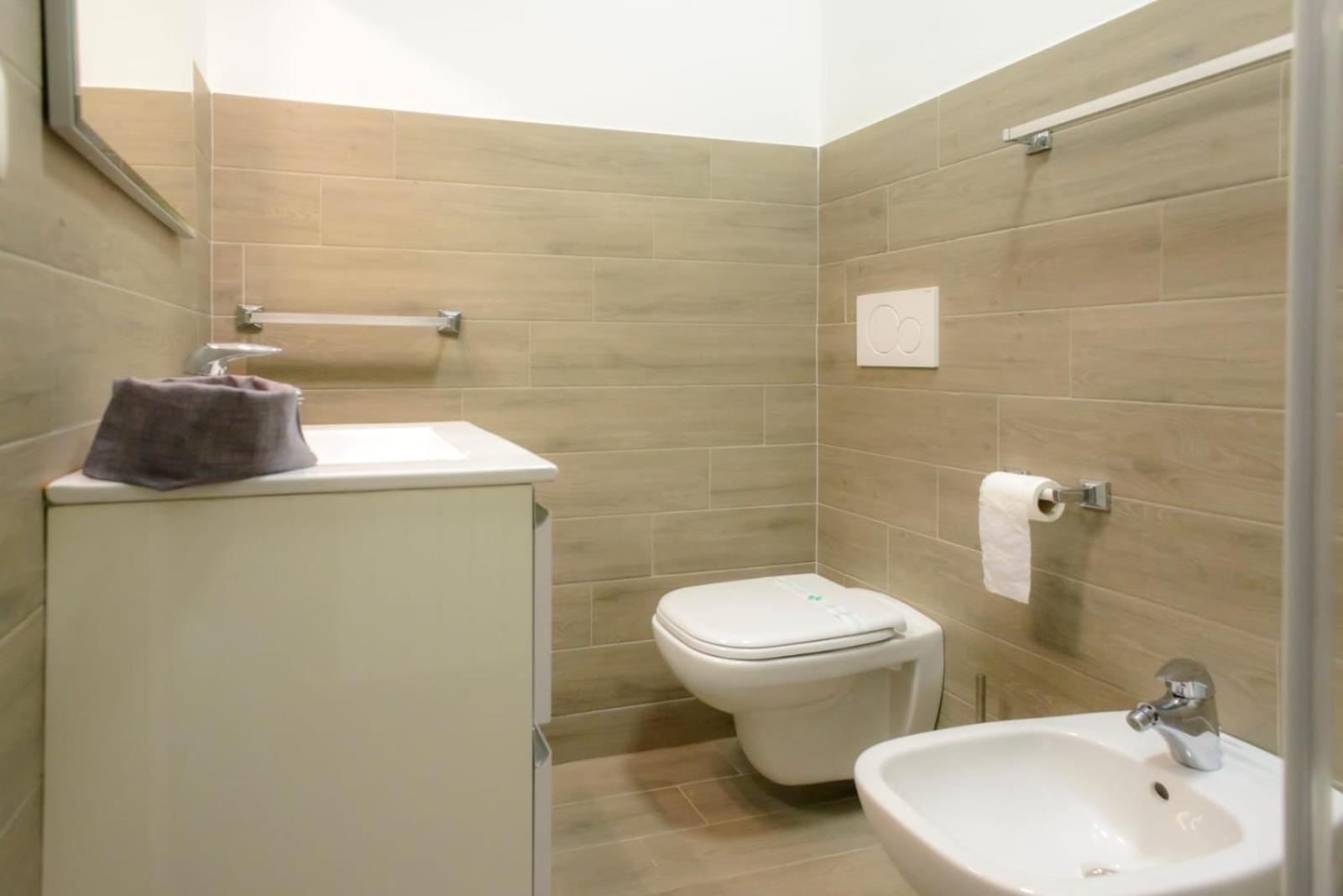 Airport Bari Deluxe Bed & Breakfast Exterior photo